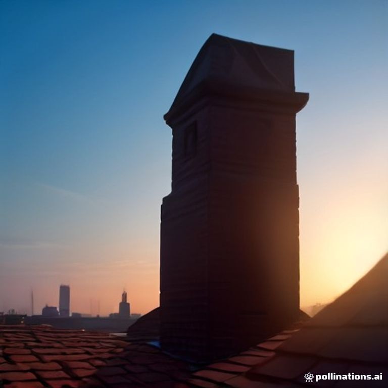 Chloe Chimney and Dryer Vent Cleaning Inc — professional Chimney Sweep in Union City, our branded team and work van — Chimney Sweep near me